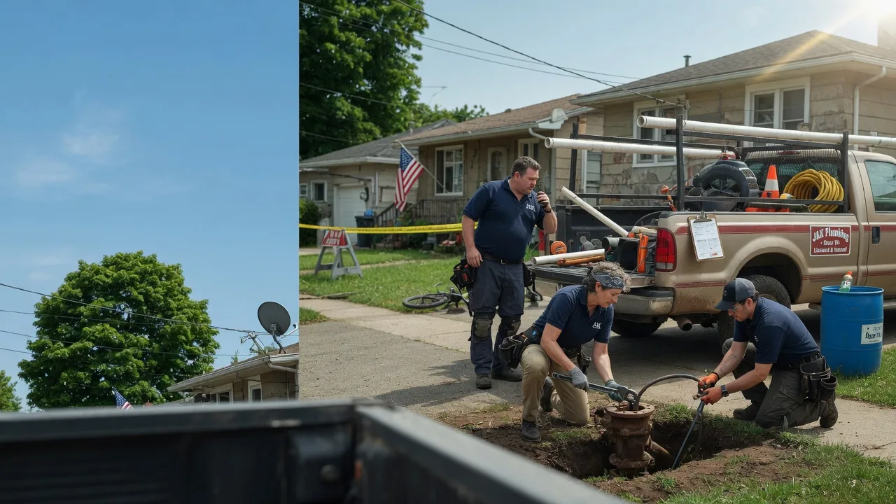 Water Heater Replacement in Kentland, IN near me